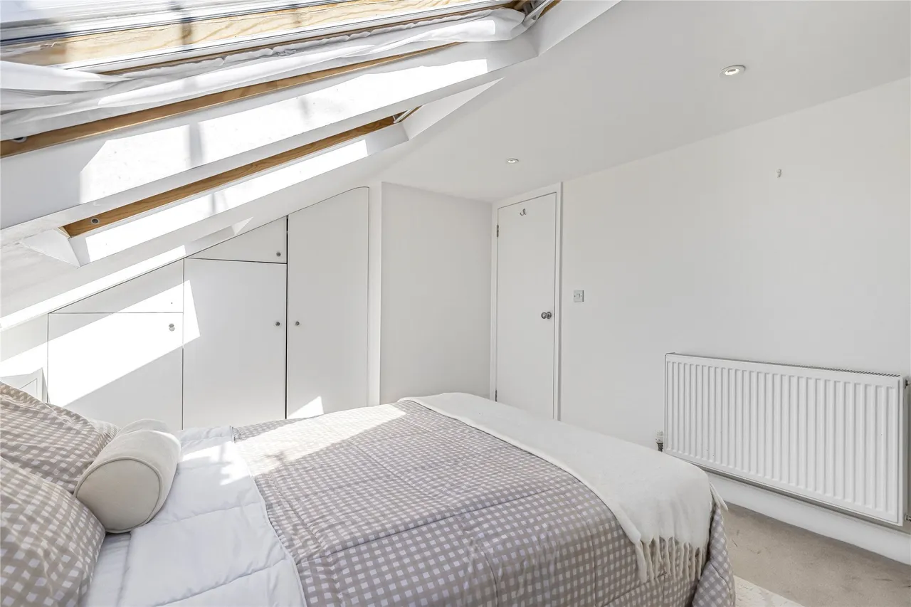 Byam Street, London, SW6, photo 13