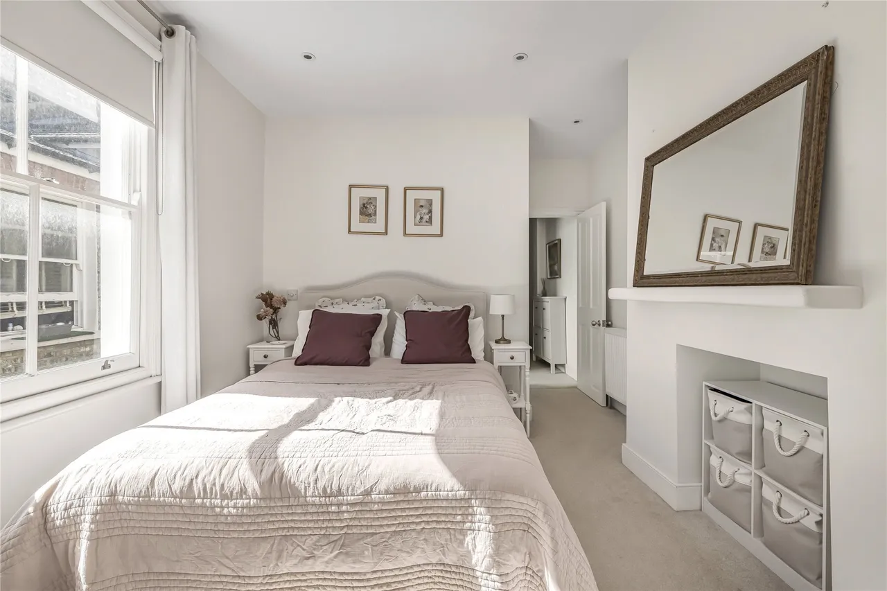 Byam Street, London, SW6, photo 12