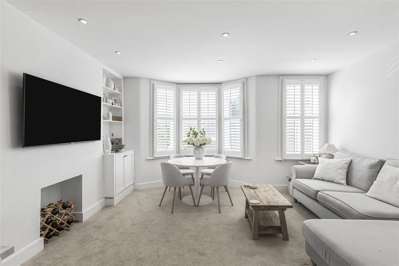 Byam Street, London, SW6, photo 2