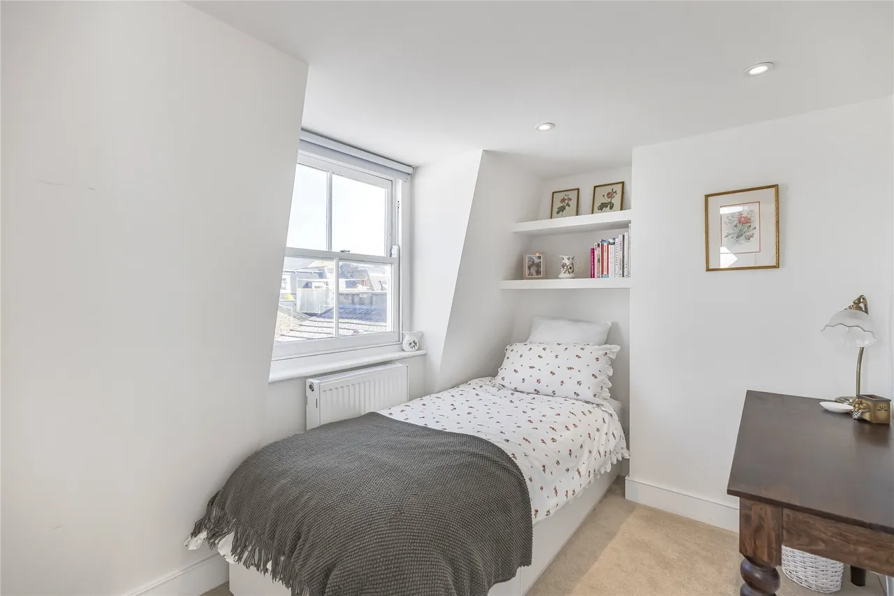Byam Street, London, SW6, photo 7