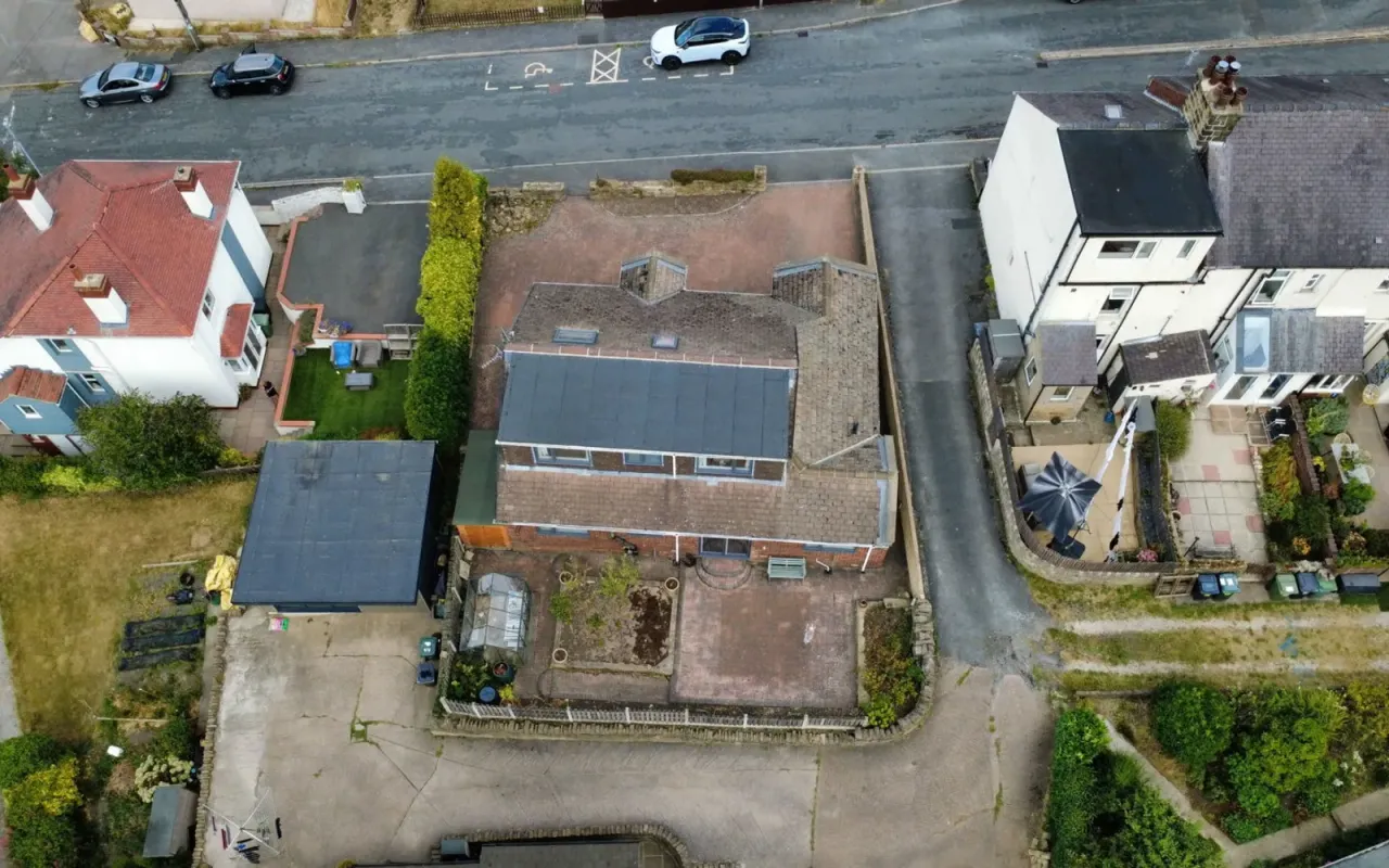 Cliffe Street, Clayton West, Huddersf..., photo 19