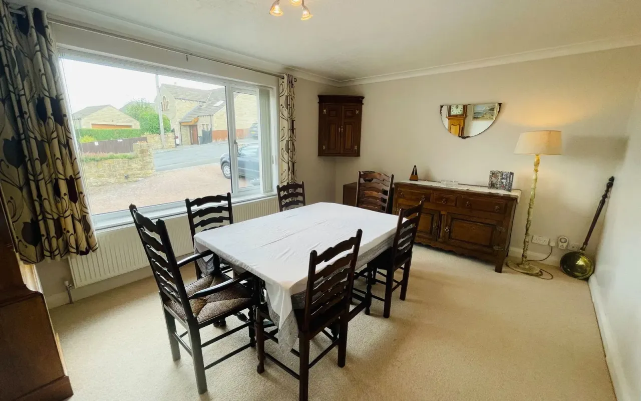 Cliffe Street, Clayton West, Huddersf..., photo 11