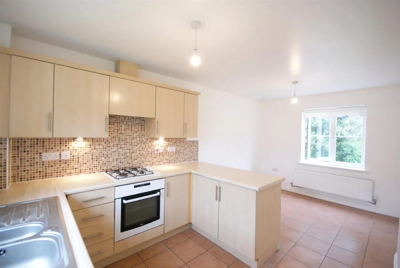 Elder Close, Witham St. Hughs, Lincoln, photo 2