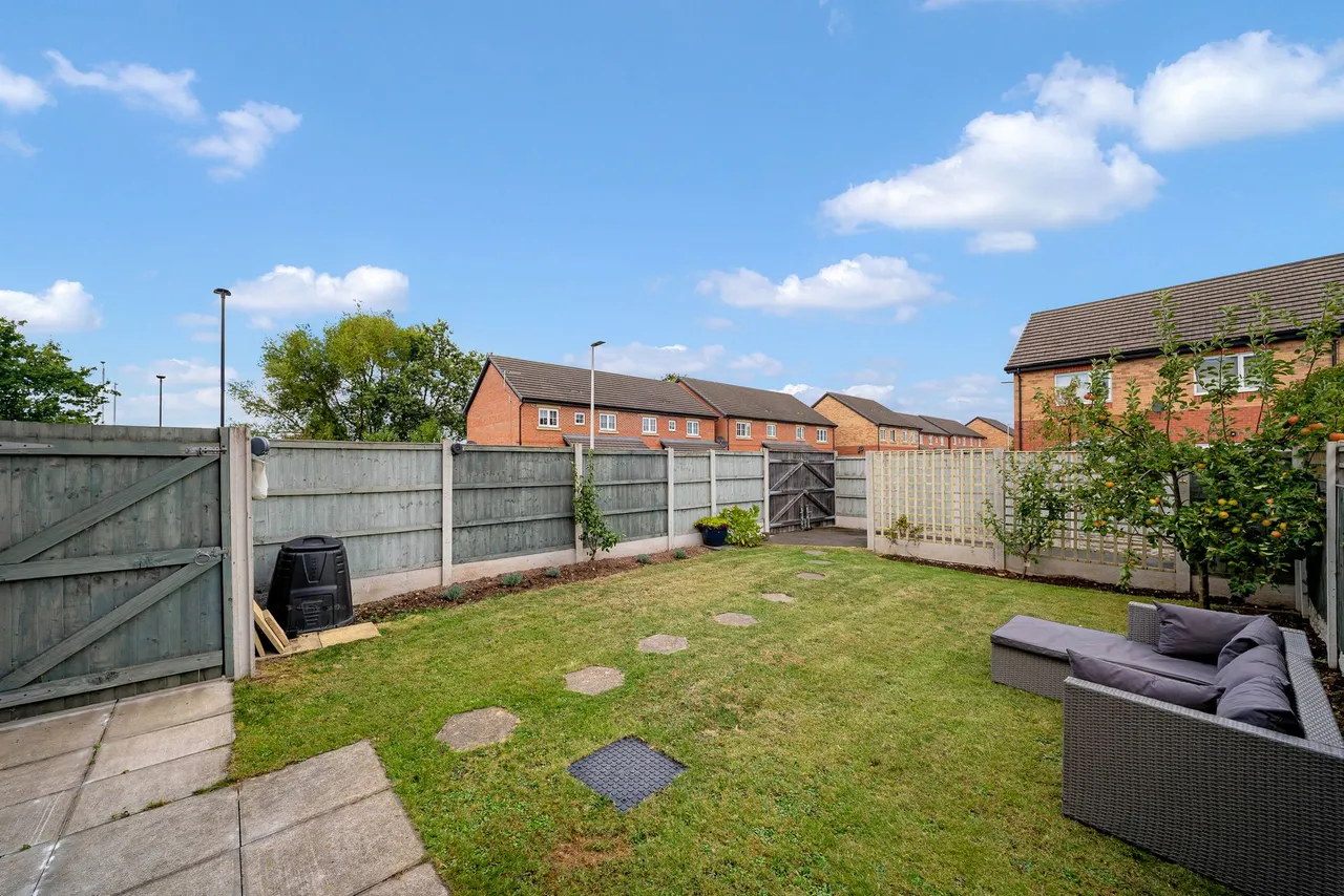 Fisher Place, Widnes, Widnes, WA8 0ZB, photo 20