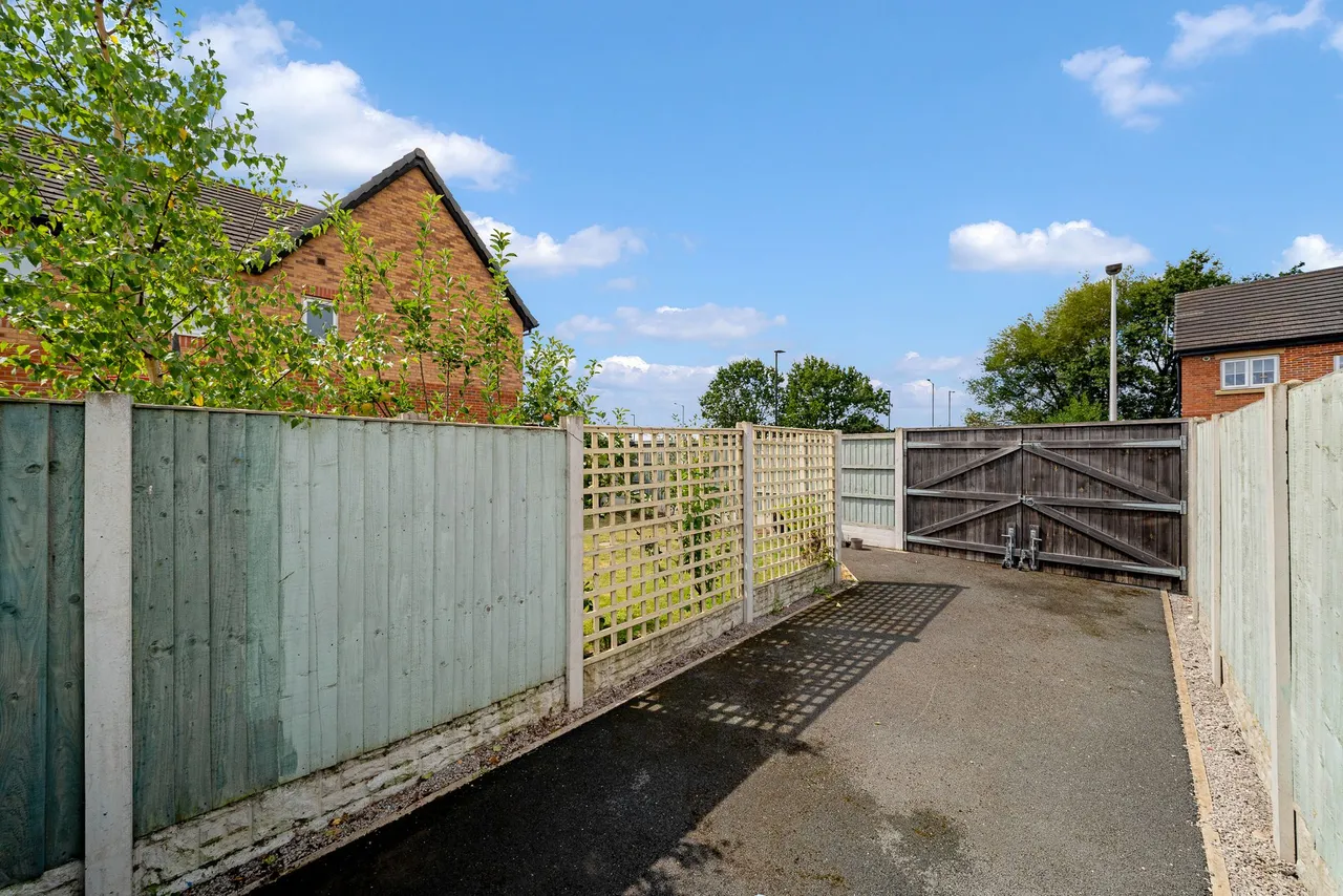 Fisher Place, Widnes, Widnes, WA8 0ZB, photo 22