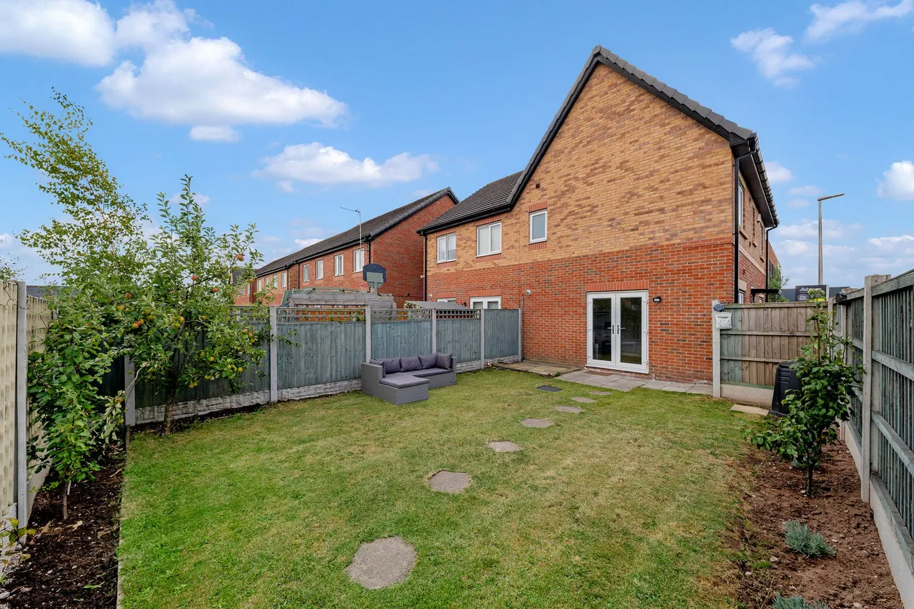 Fisher Place, Widnes, Widnes, WA8 0ZB, photo 19