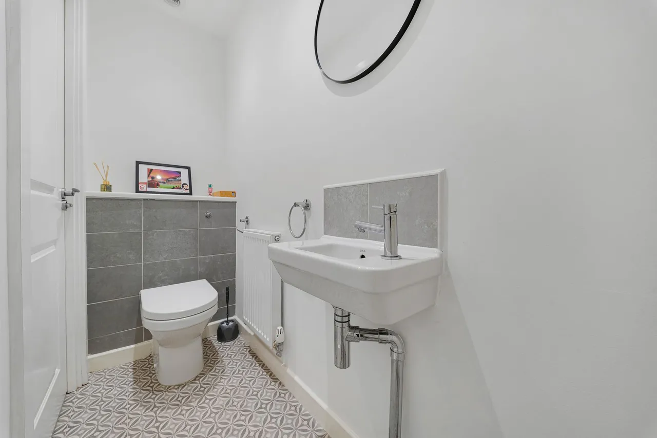 Fisher Place, Widnes, Widnes, WA8 0ZB, photo 8