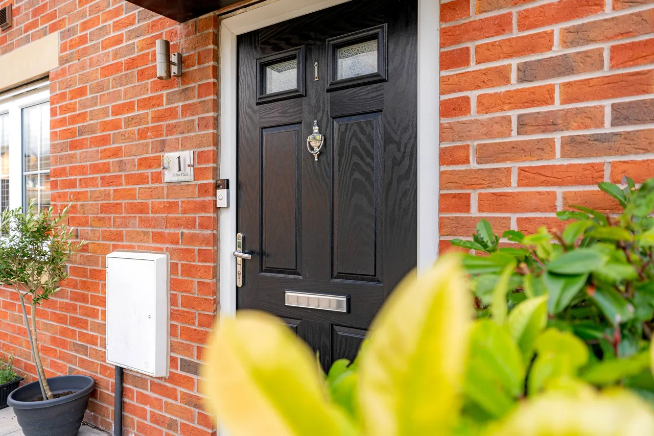 Fisher Place, Widnes, Widnes, WA8 0ZB, photo 25