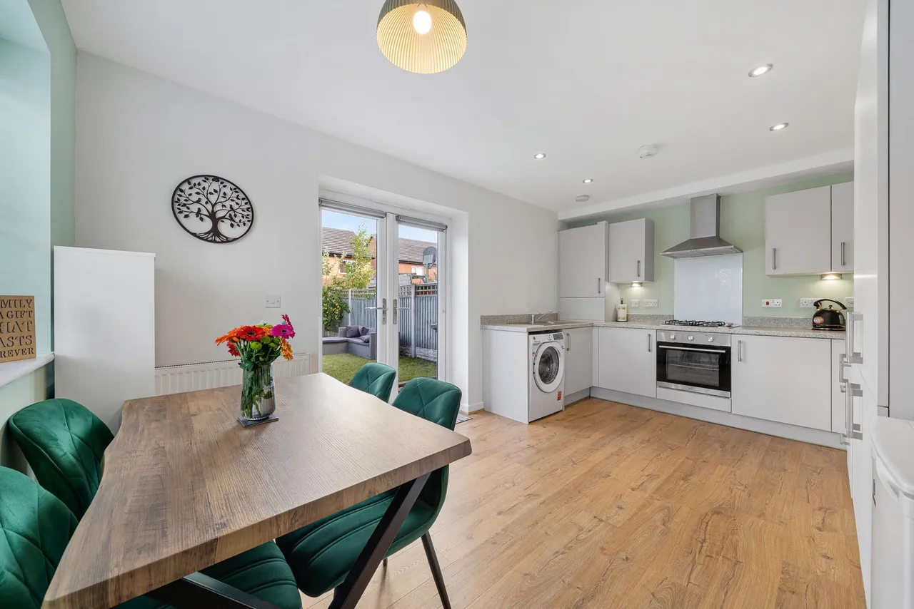 Fisher Place, Widnes, Widnes, WA8 0ZB, photo 5