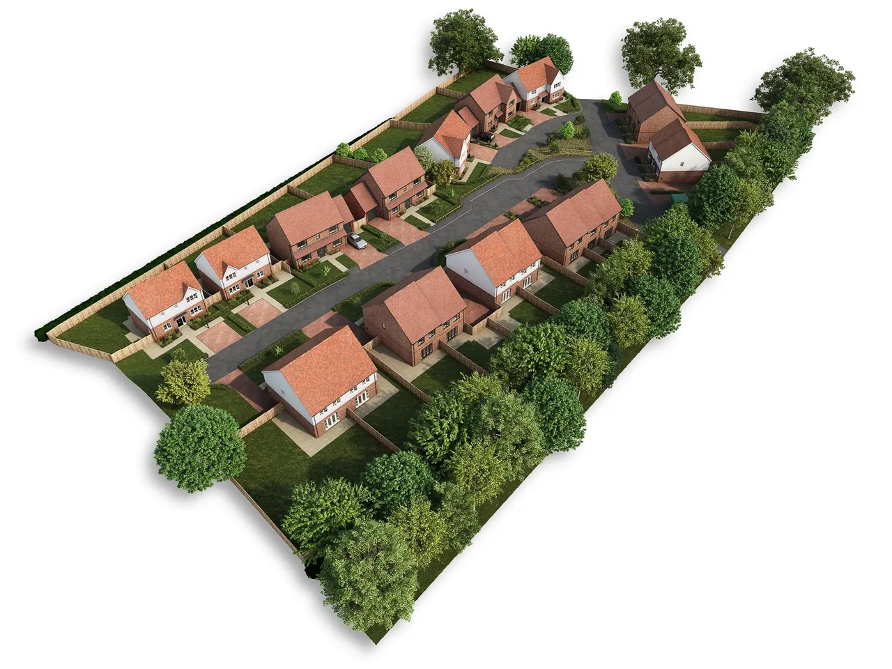 North Trade Road, Battle, TN33, photo 17