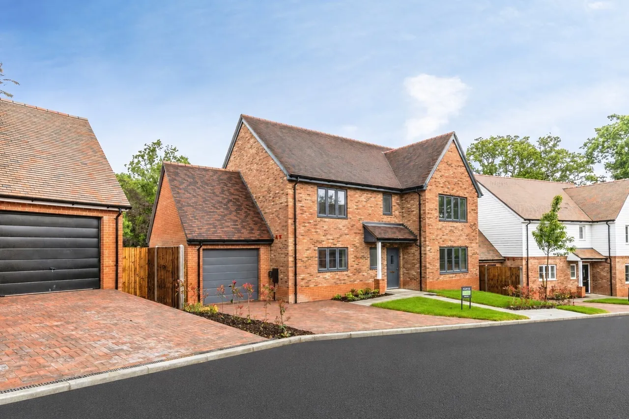 North Trade Road, Battle, TN33, photo 15
