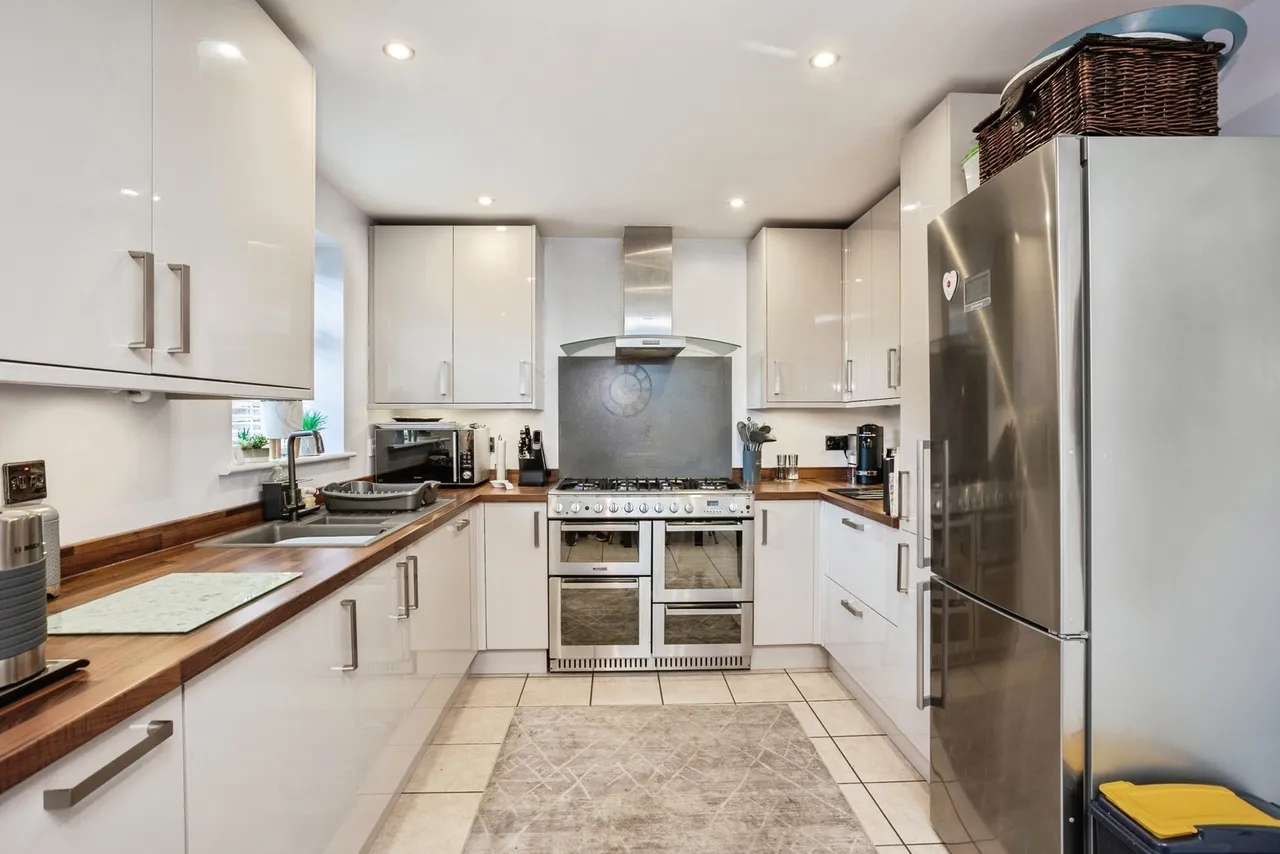 Swindale Close, Gamston, NG2, photo 6