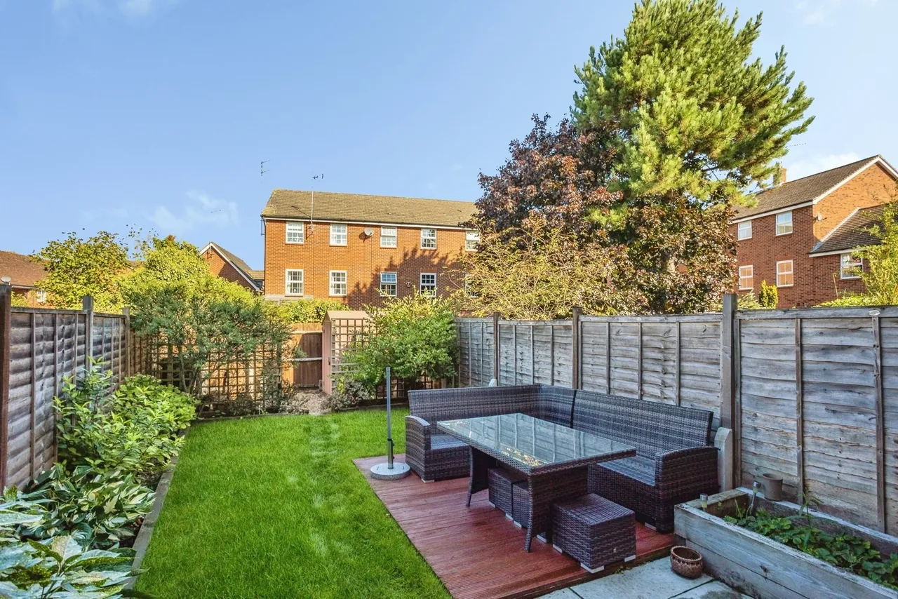 3 bed house for sale, Swindale Close, Gamston, NG2