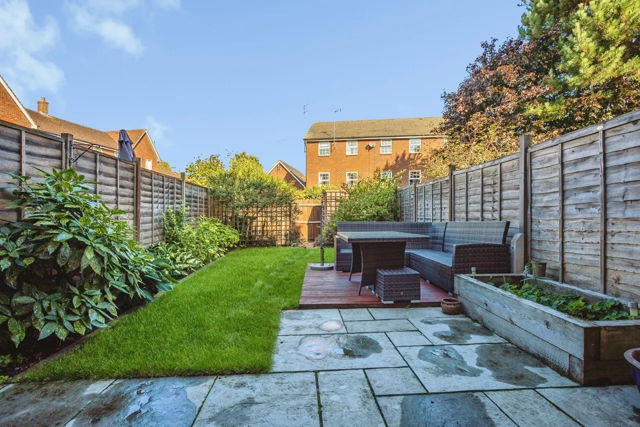 Swindale Close, Gamston, NG2, photo 18