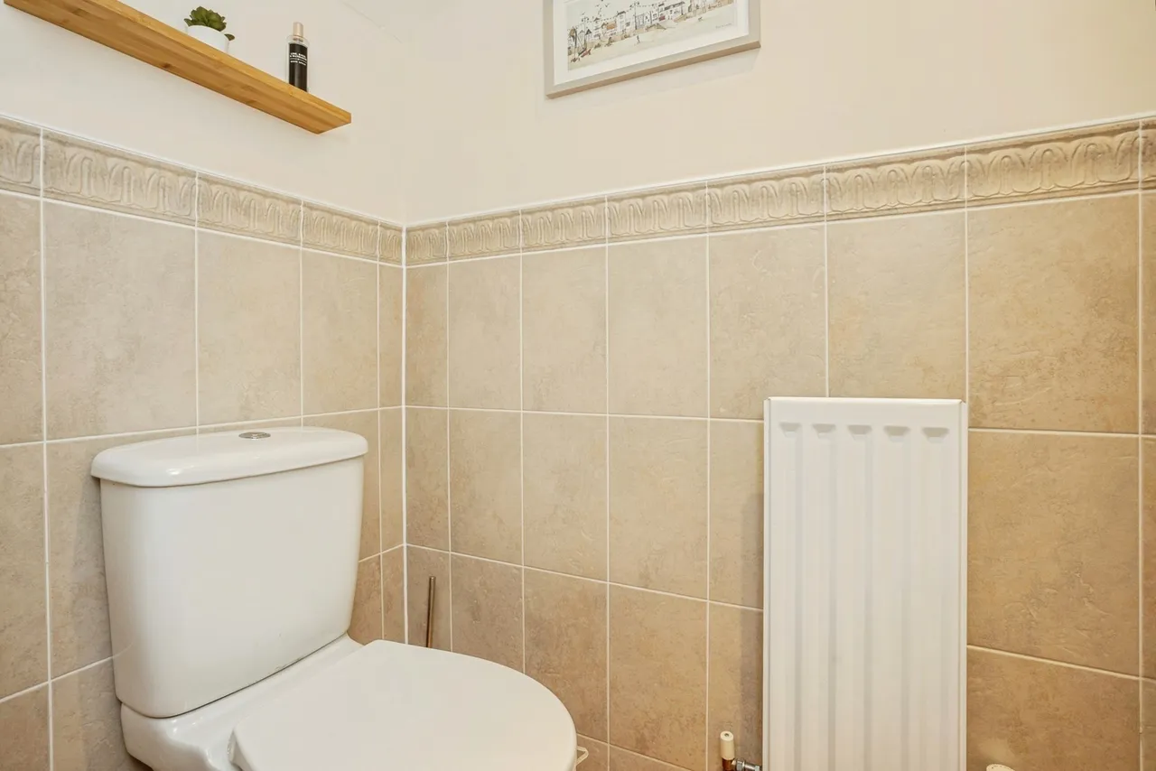 Swindale Close, Gamston, NG2, photo 20