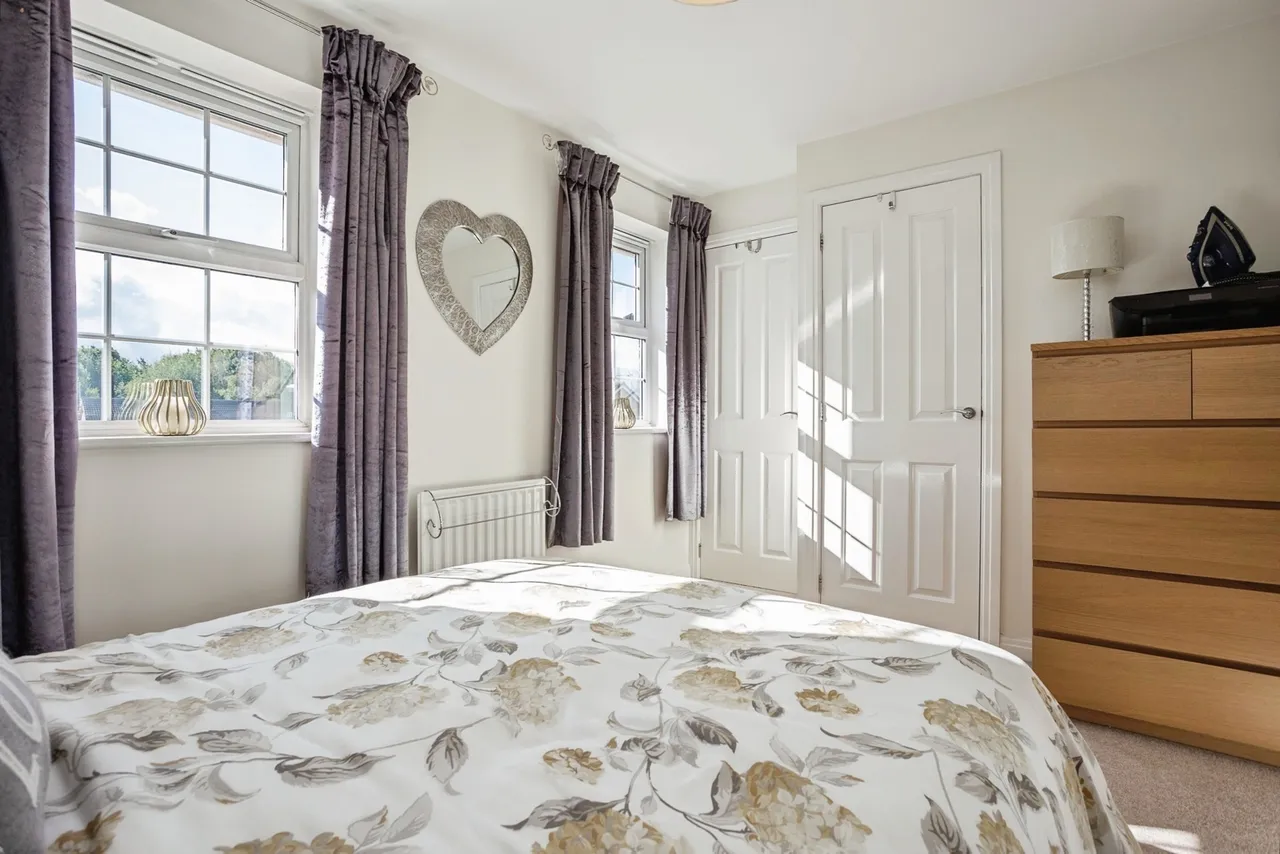 Swindale Close, Gamston, NG2, photo 16