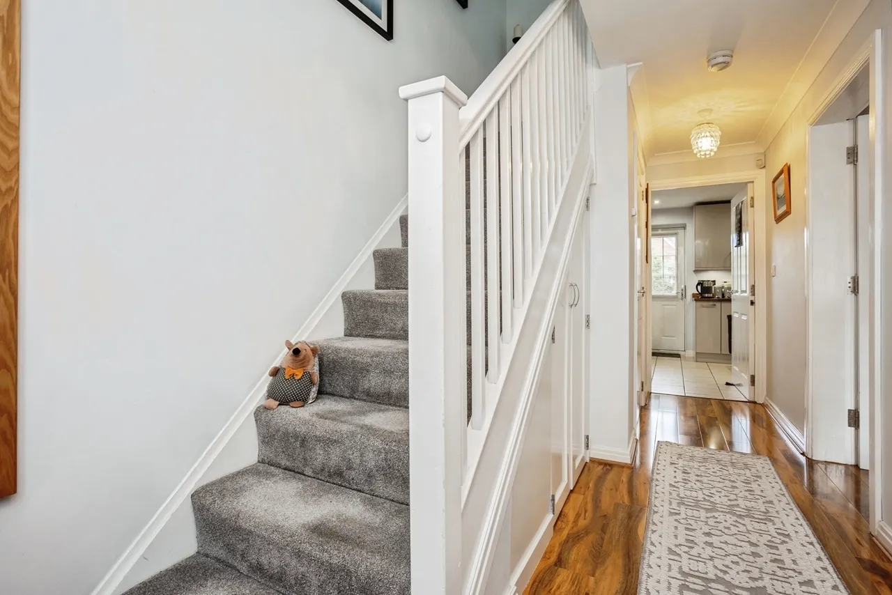 Swindale Close, Gamston, NG2, photo 4
