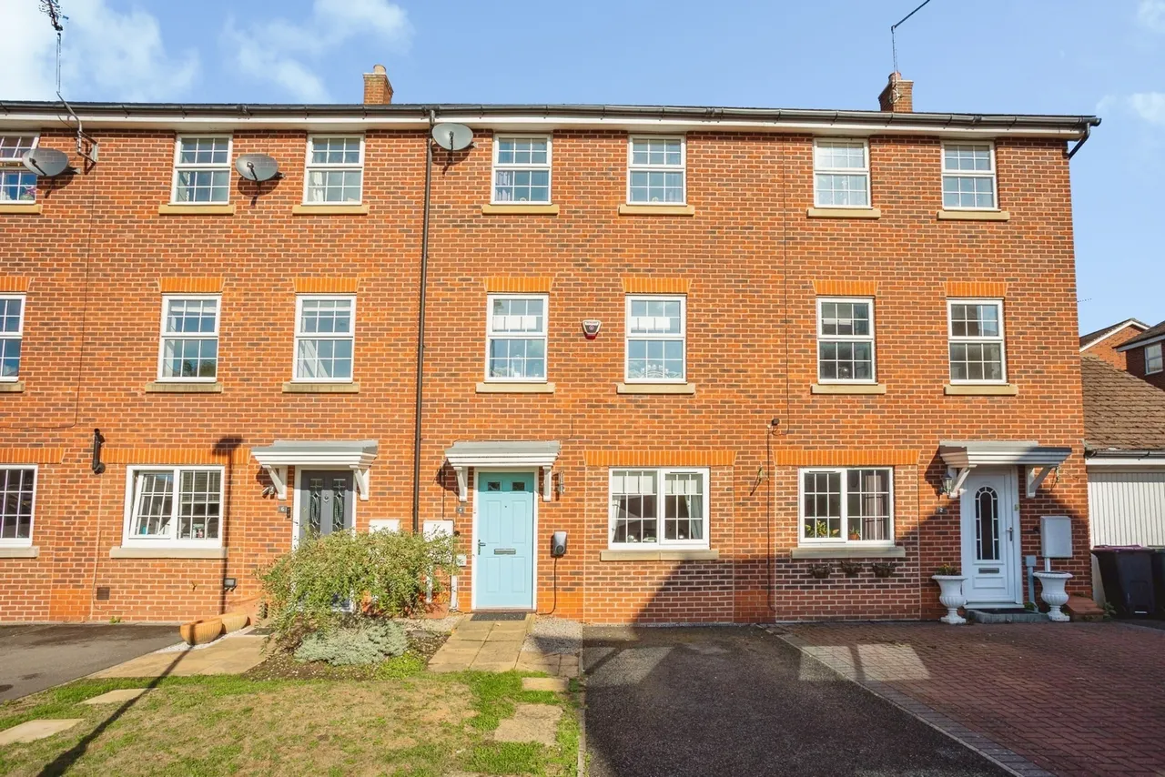 Swindale Close, Gamston, NG2, photo 3