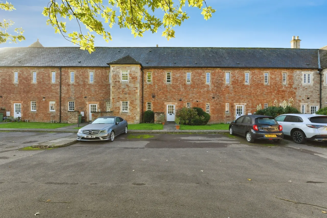 Lower Chapel Court, South Horrington Village, BA5, photo 16