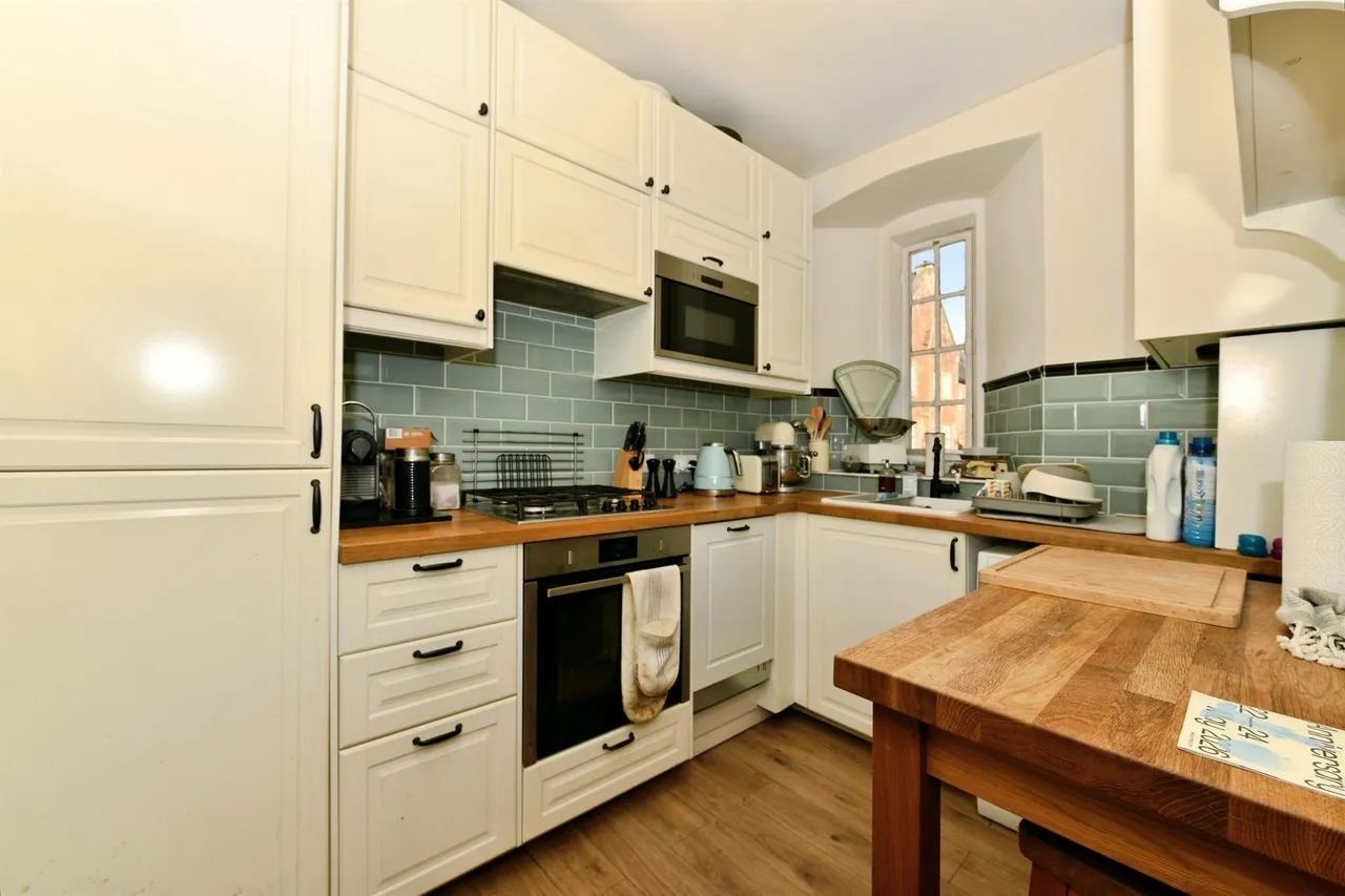 Lower Chapel Court, South Horrington Village, BA5, photo 8