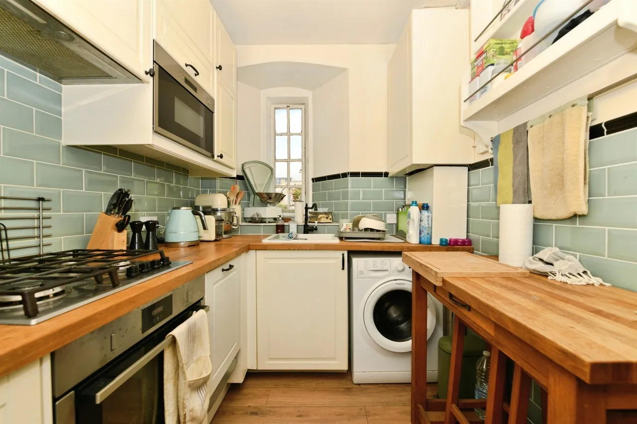 Lower Chapel Court, South Horrington Village, BA5, photo 9