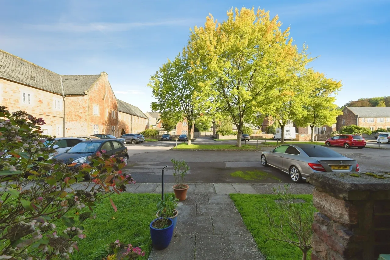 Lower Chapel Court, South Horrington Village, BA5, photo 17