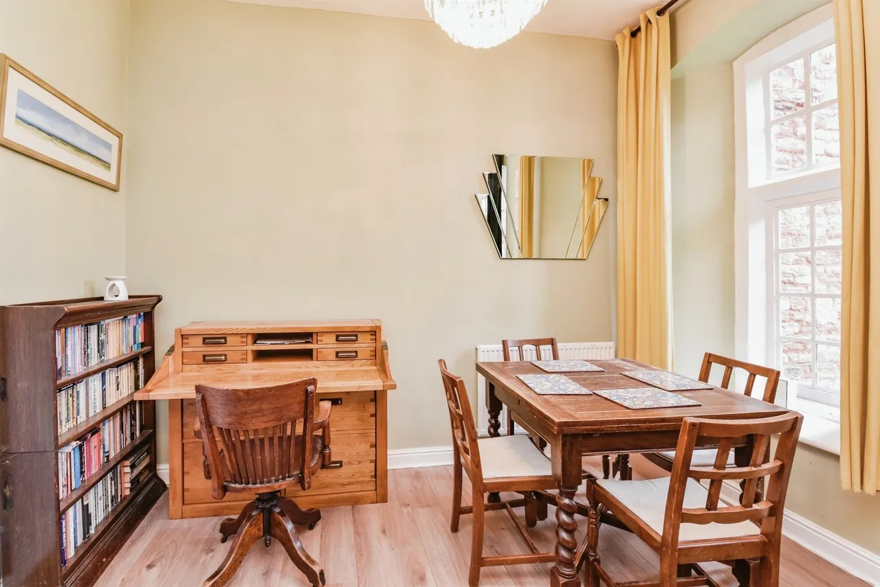 Lower Chapel Court, South Horrington Village, BA5, photo 5