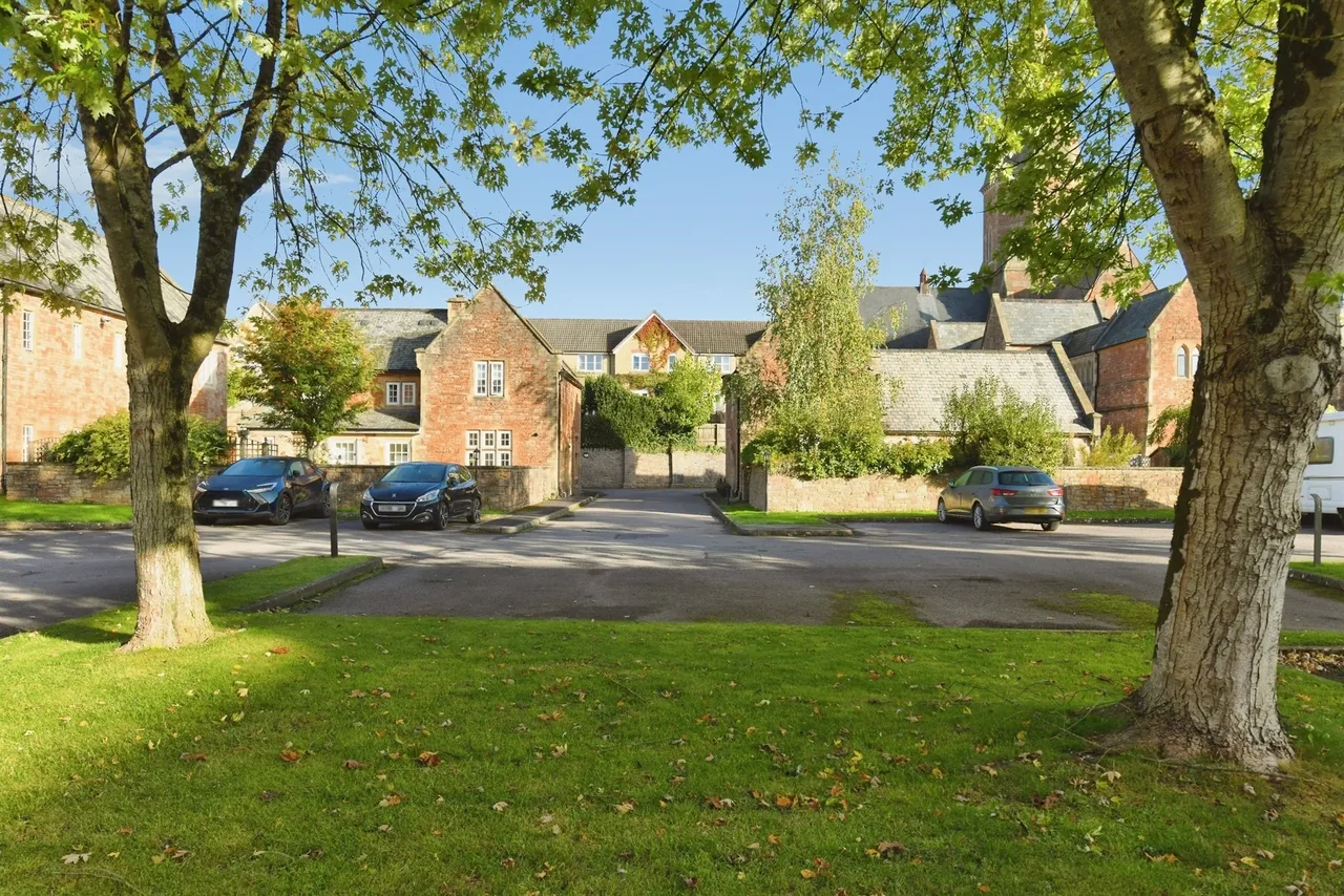Lower Chapel Court, South Horrington Village, BA5, photo 18
