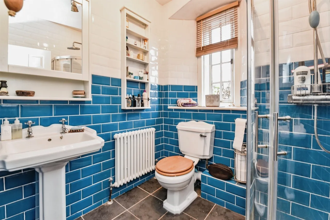 Lower Chapel Court, South Horrington Village, BA5, photo 7