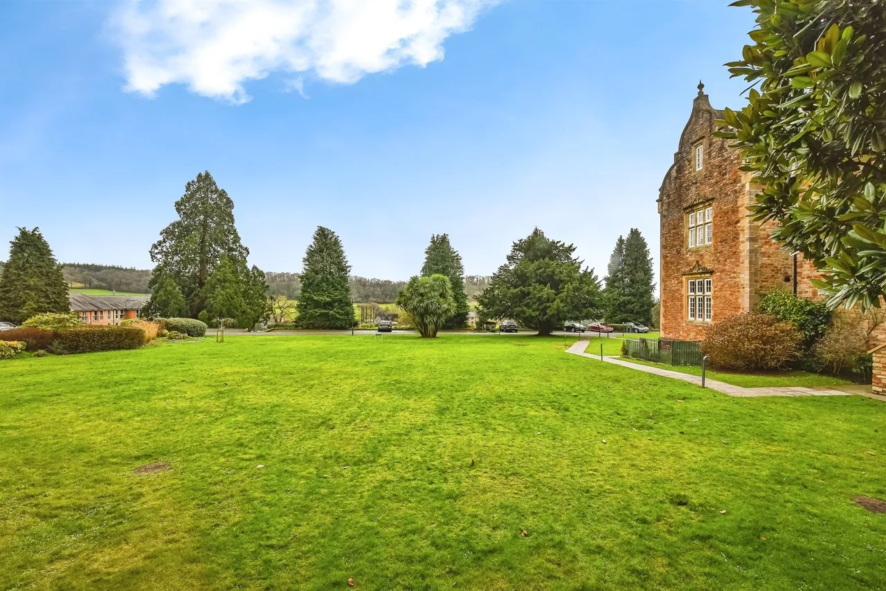 Lower Chapel Court, South Horrington Village, BA5, photo 12