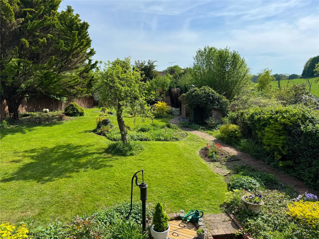 Haslemere Road, Brook, GU8, photo 22