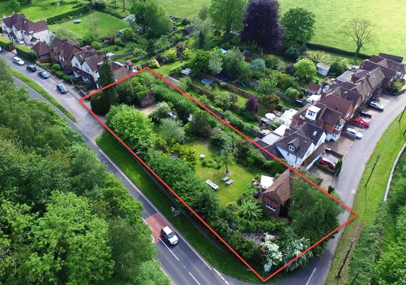 Haslemere Road, Brook, GU8, photo 25