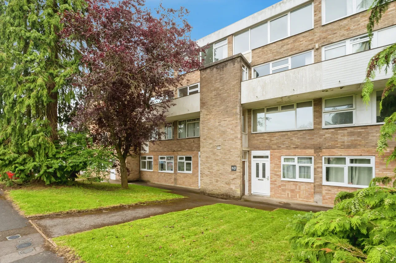 Sycamore Avenue, Eastleigh, SO53, photo 14