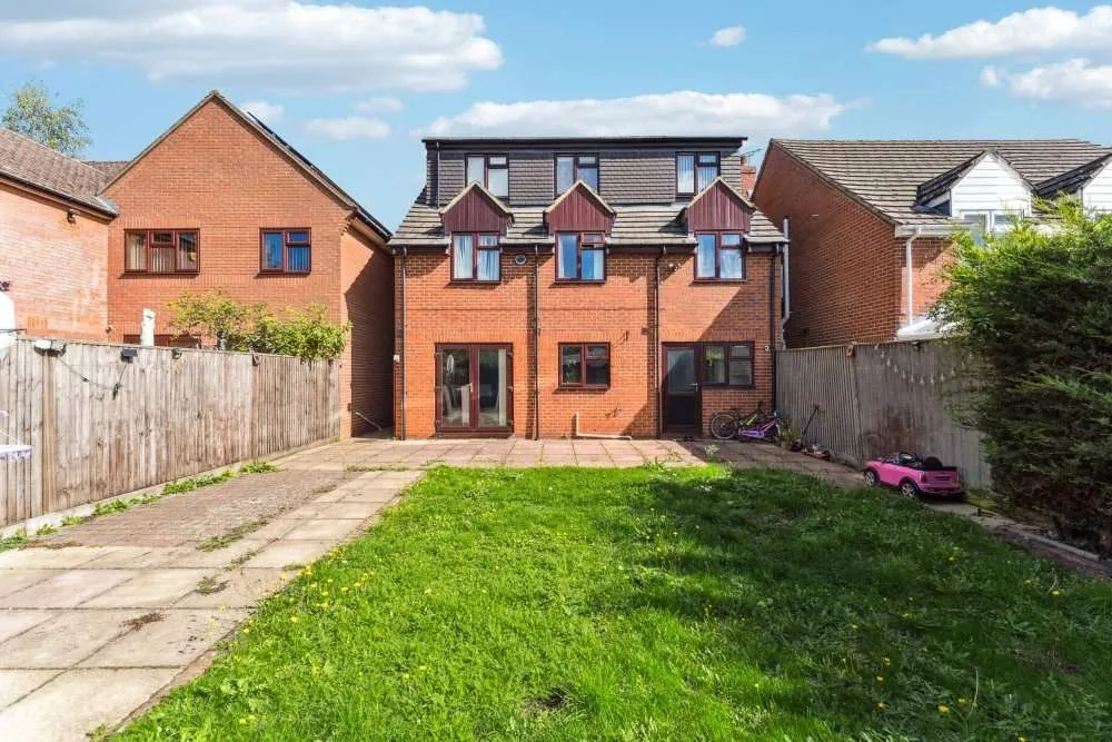 Spring Lane, Littlemore, OX4, photo 9