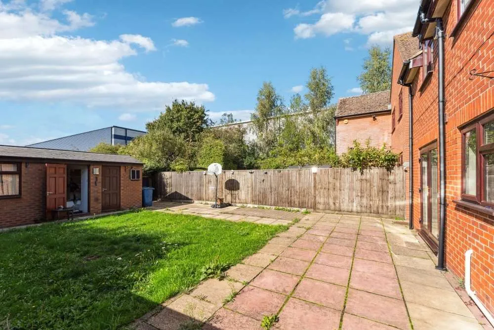 Spring Lane, Littlemore, OX4, photo 4
