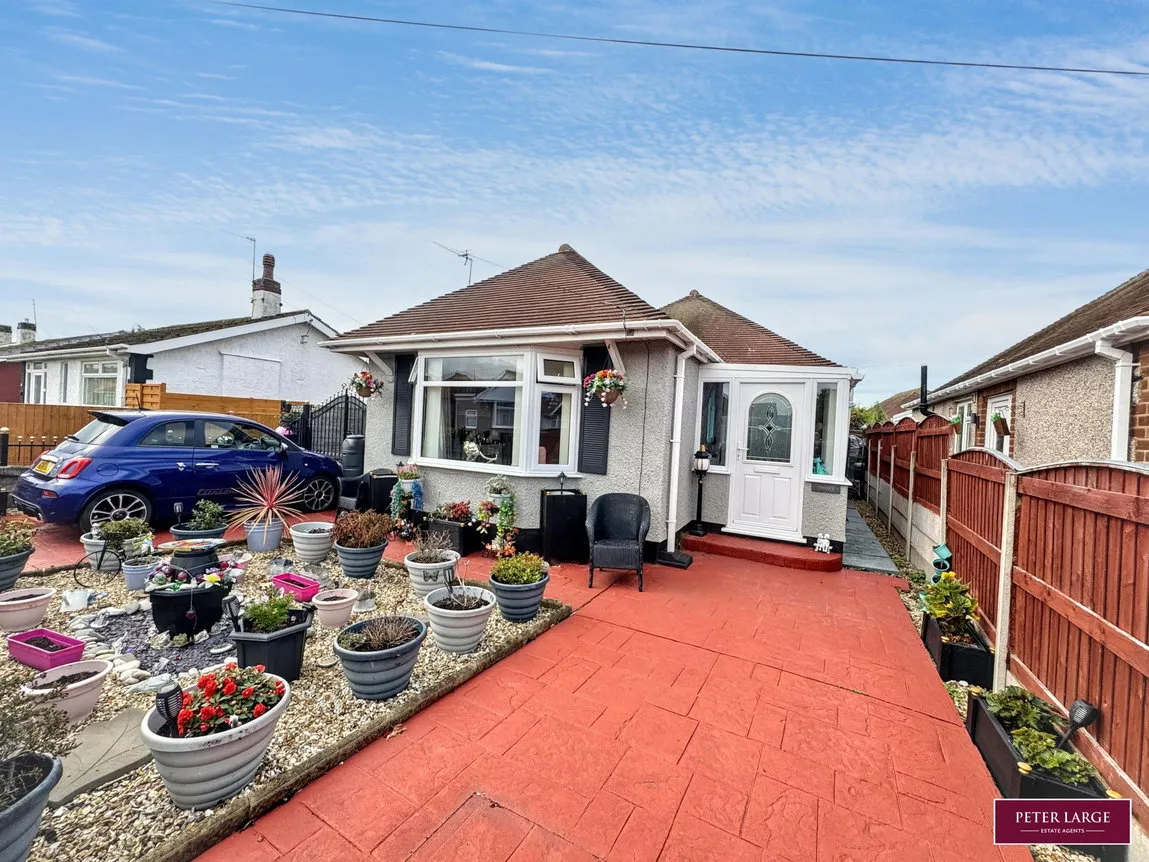 Marion Road, Prestatyn, Denbighshire, LL19 7DB, photo 10