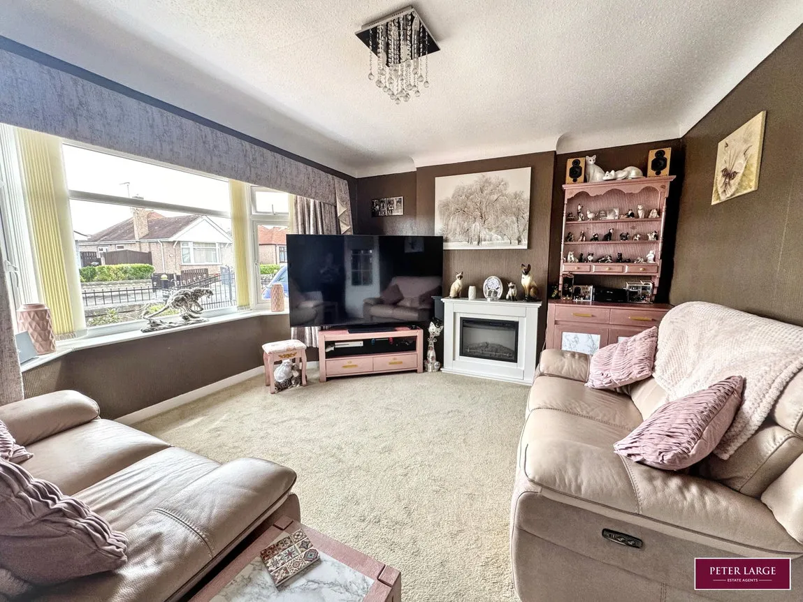 Marion Road, Prestatyn, Denbighshire, LL19 7DB, photo 2