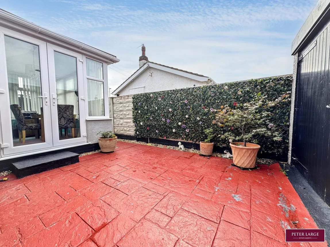 Marion Road, Prestatyn, Denbighshire, LL19 7DB, photo 11