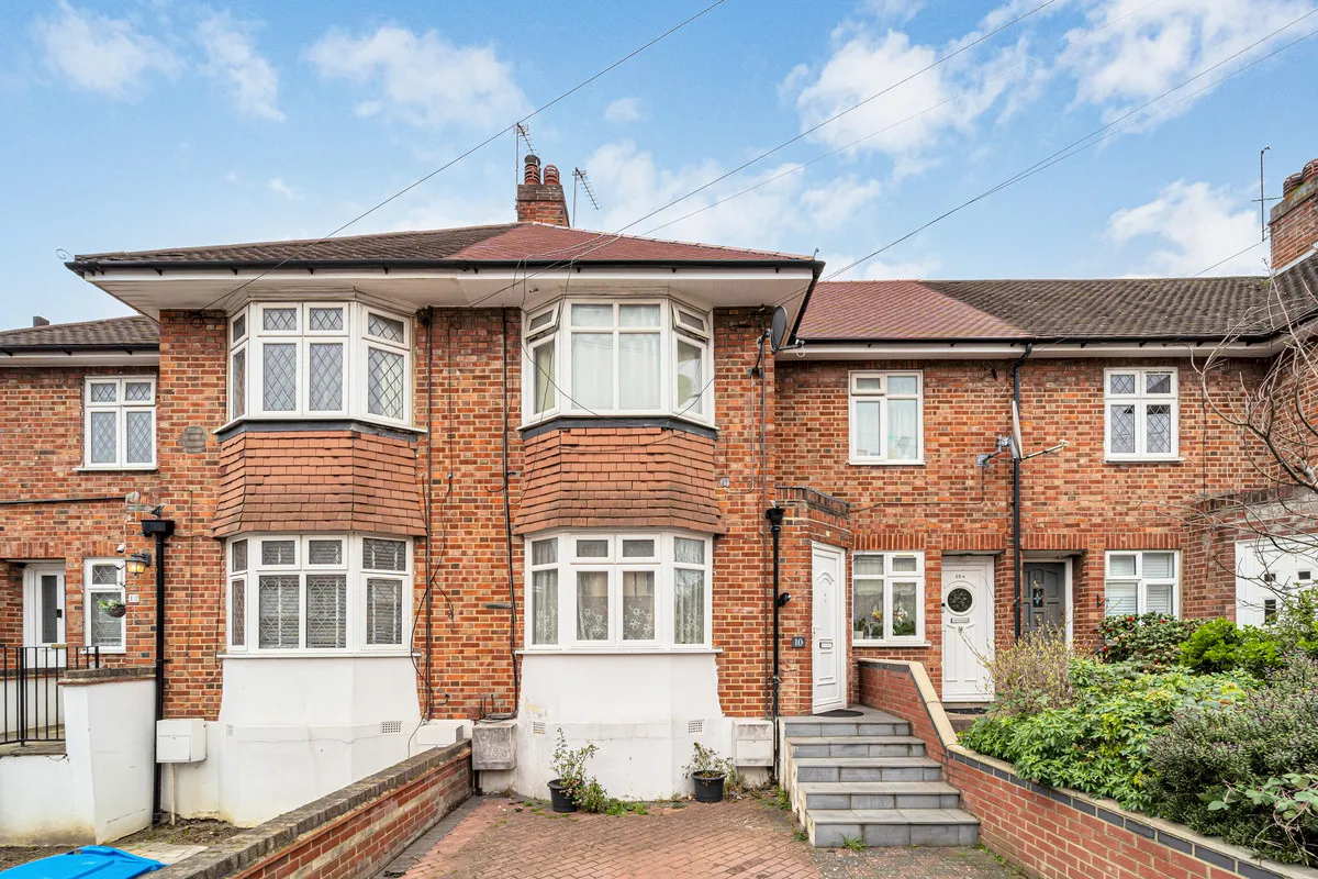 Errol Gardens, New Malden, KT3, photo 2