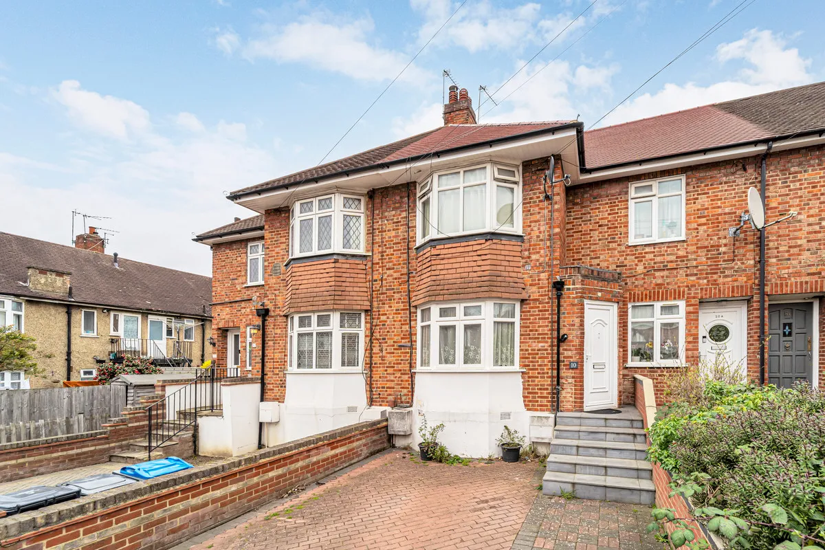 Errol Gardens, New Malden, KT3, photo 5