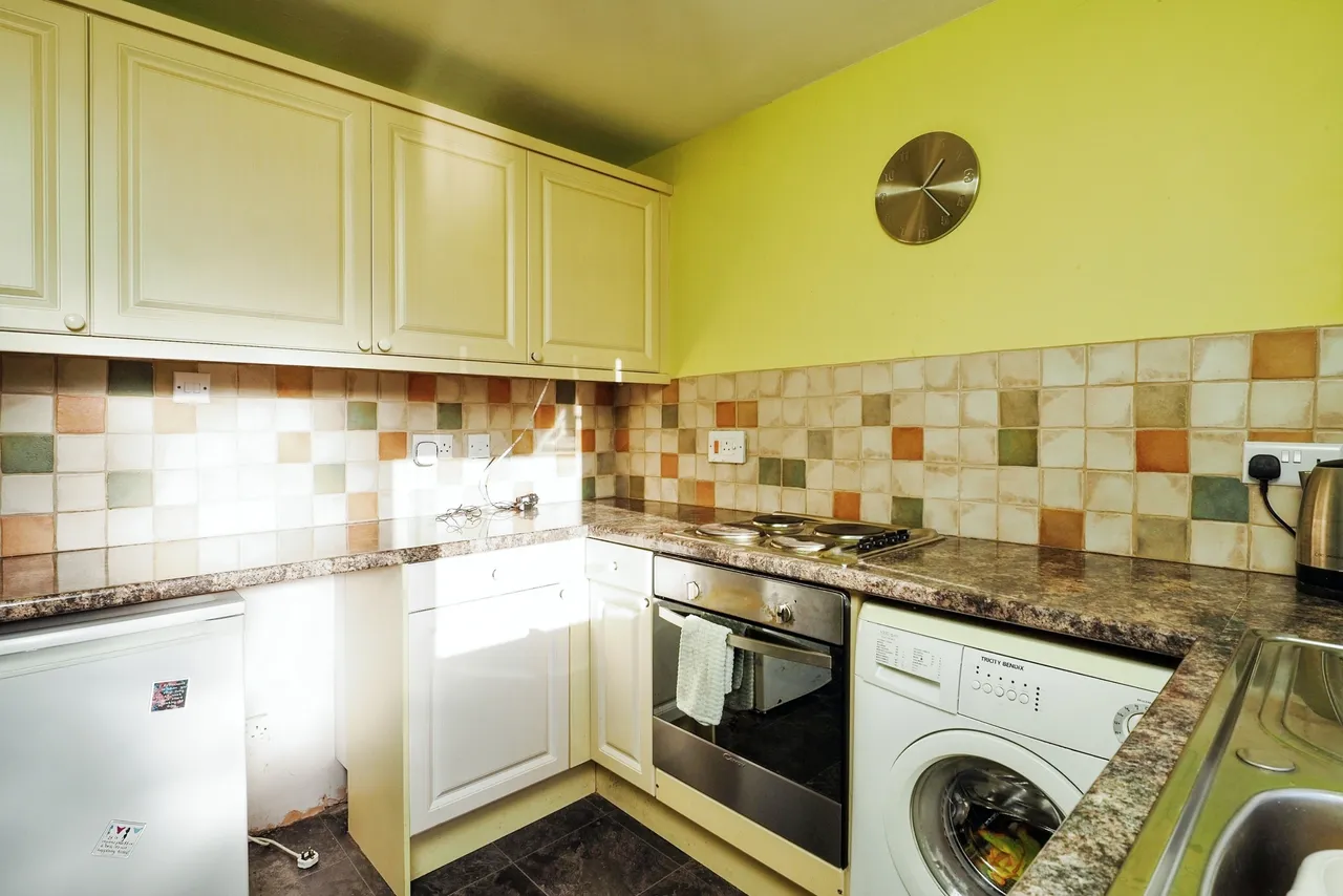 Edward Close, Hucknall, Nottingham, Nottinghamshire, NG15, photo 5