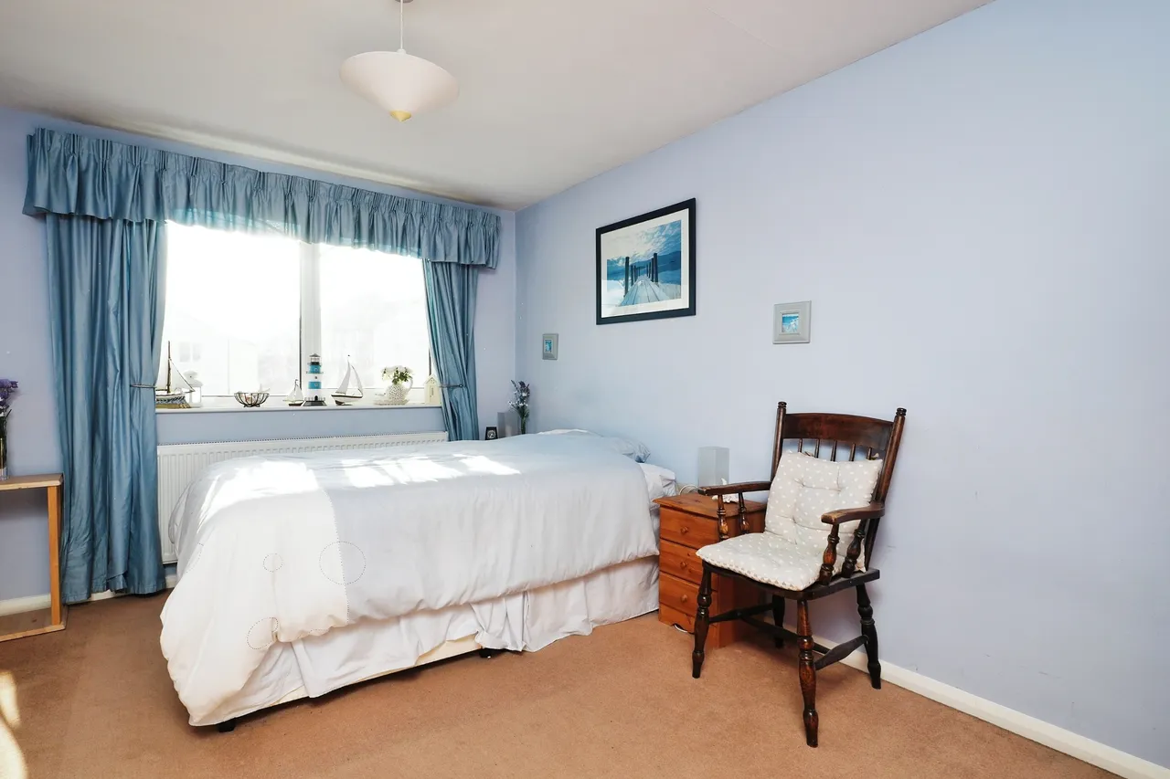 Edward Close, Hucknall, Nottingham, Nottinghamshire, NG15, photo 13