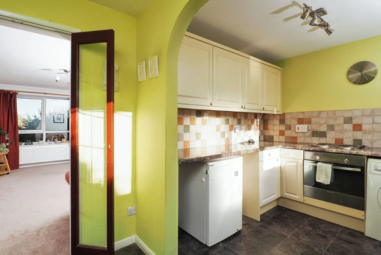 Edward Close, Hucknall, Nottingham, Nottinghamshire, NG15, photo 7