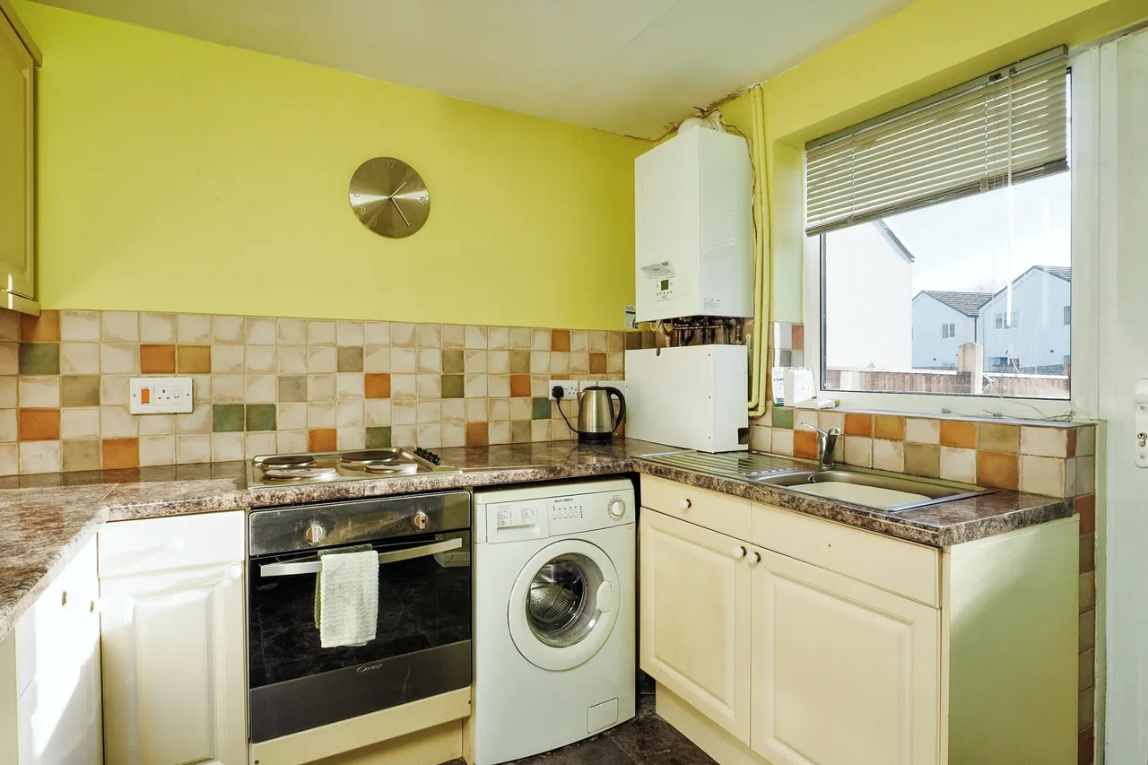 Edward Close, Hucknall, Nottingham, Nottinghamshire, NG15, photo 6
