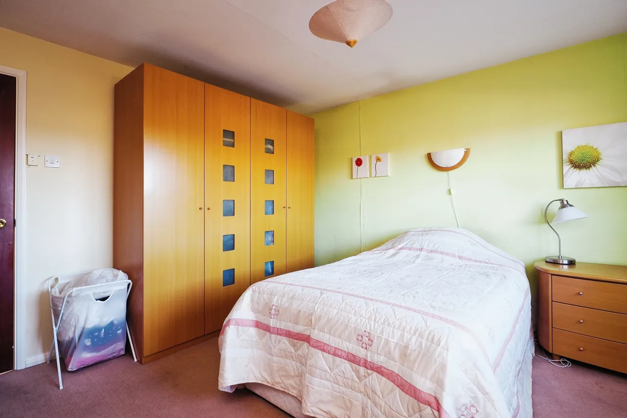 Edward Close, Hucknall, Nottingham, Nottinghamshire, NG15, photo 11