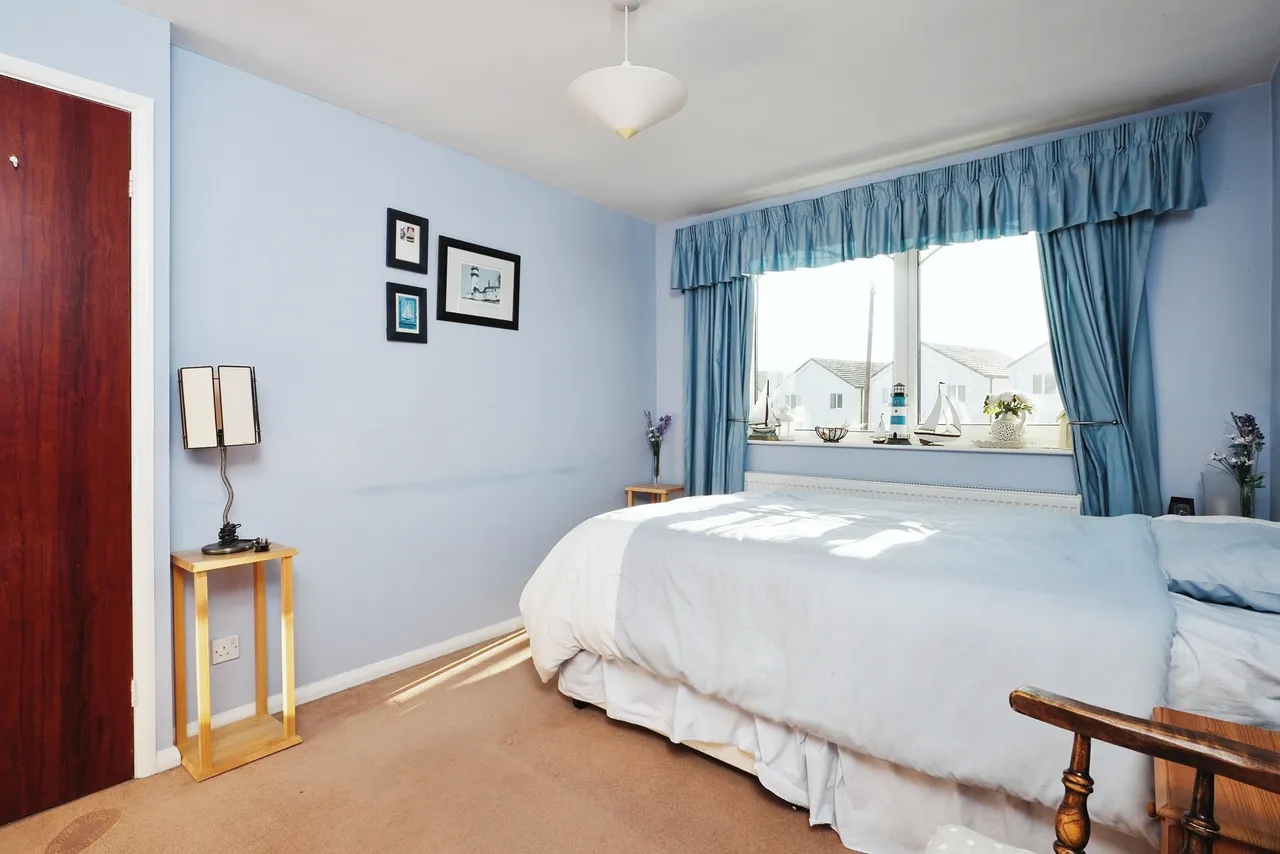 Edward Close, Hucknall, Nottingham, Nottinghamshire, NG15, photo 12