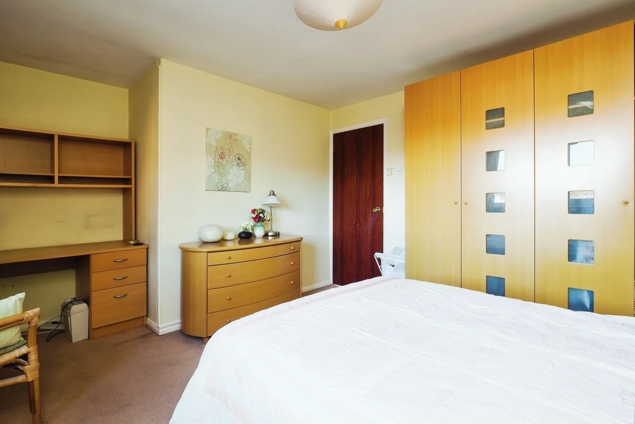 Edward Close, Hucknall, Nottingham, Nottinghamshire, NG15, photo 10