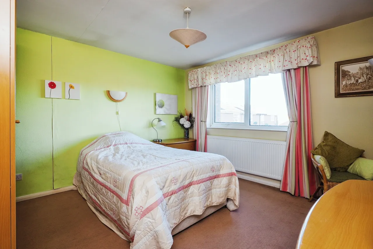 Edward Close, Hucknall, Nottingham, Nottinghamshire, NG15, photo 9