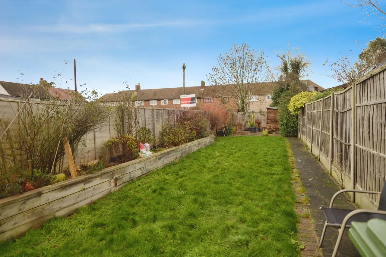 Elm Road, Romford, RM7, photo 13