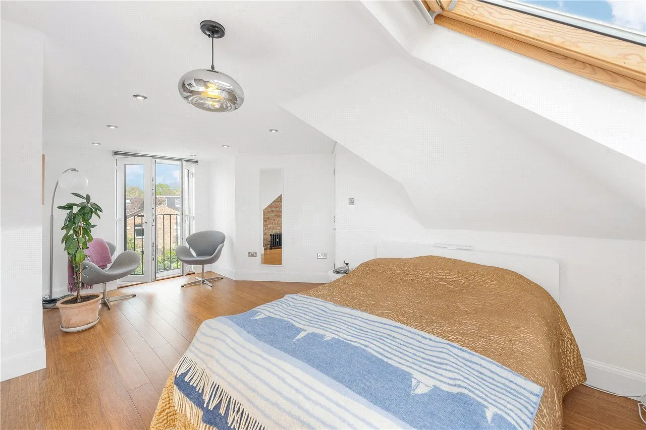 Rosendale Road, London, SE21, photo 11